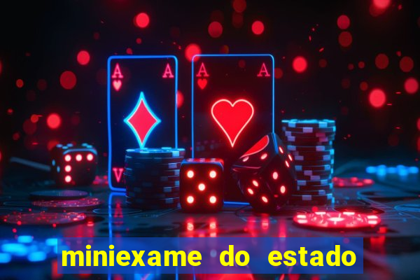 miniexame do estado mental pdf